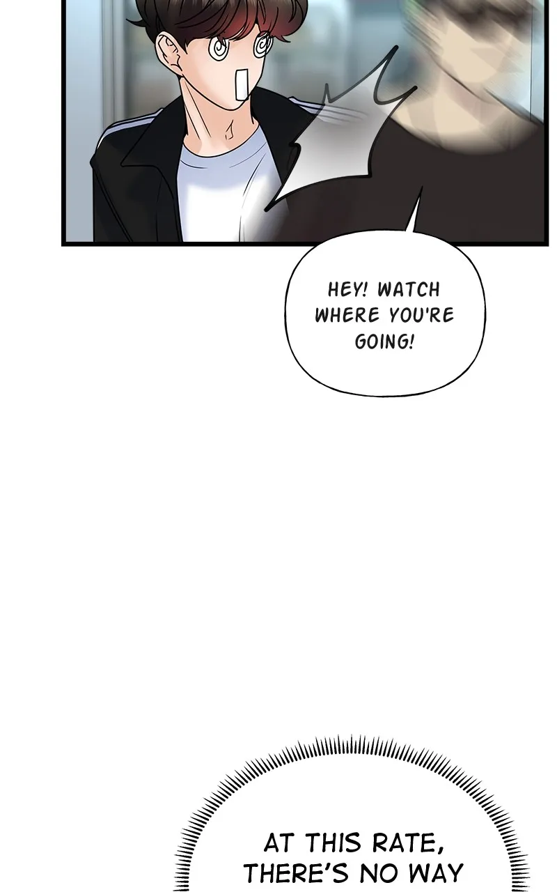 Random Target Chapter 29 page 76 - 