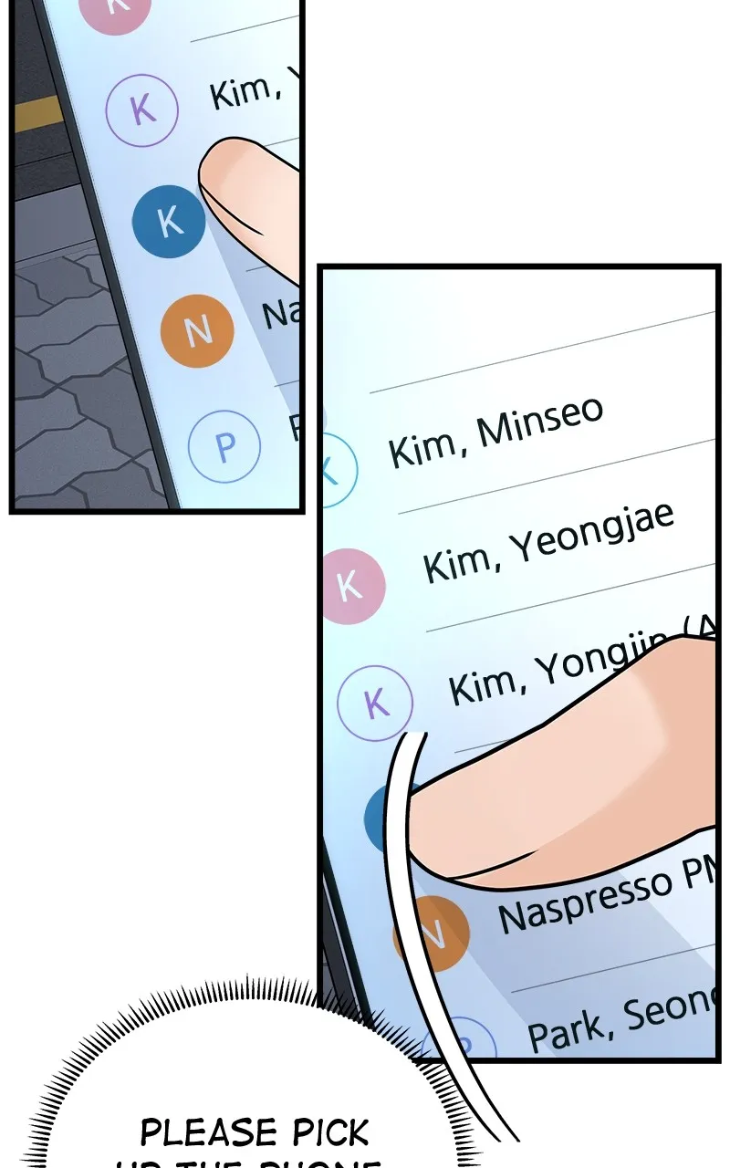 Random Target Chapter 29 page 79 - 