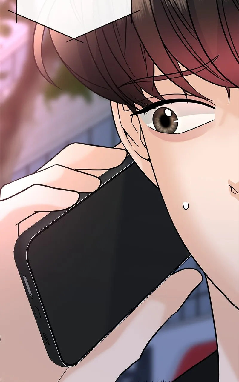 Random Target Chapter 29 page 84 - 