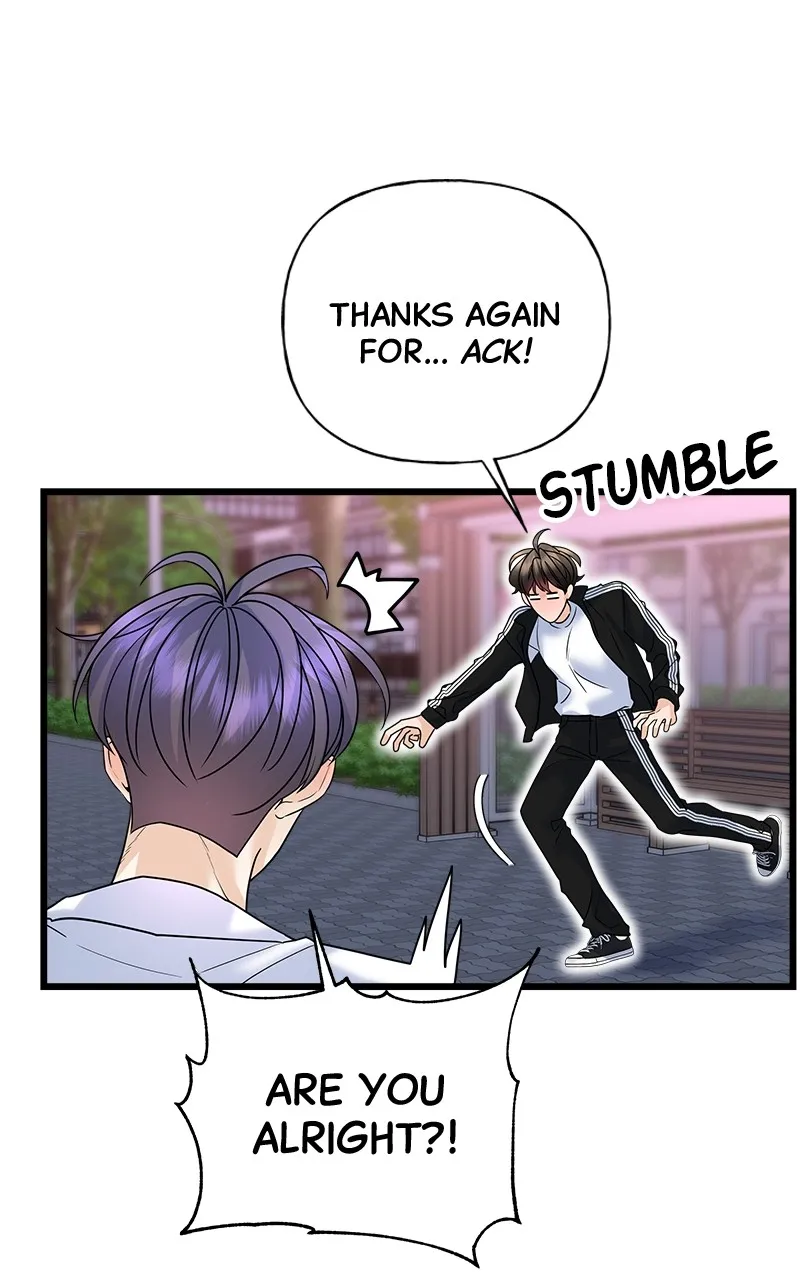 Random Target Chapter 29 page 91 - 