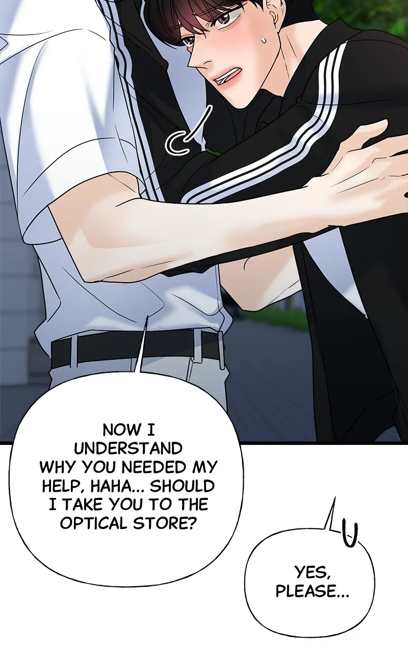 Random Target Chapter 29 page 93 - 