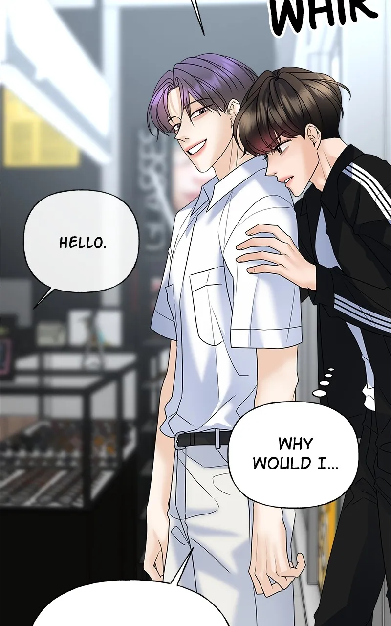 Random Target Chapter 29 page 96 - 