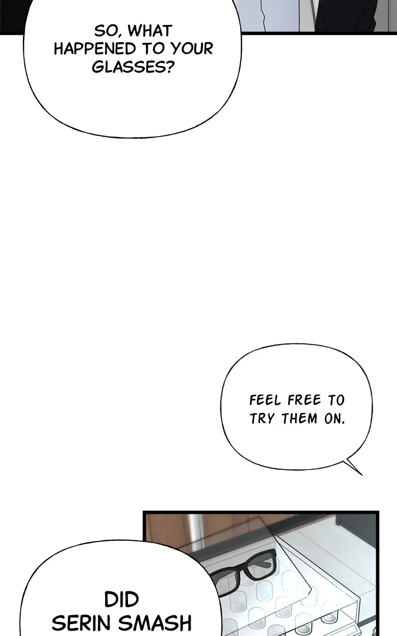 Random Target Chapter 29 page 97 - 