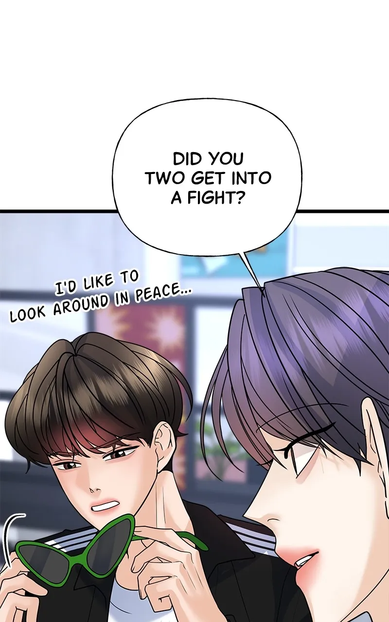 Random Target Chapter 29 page 99 - 