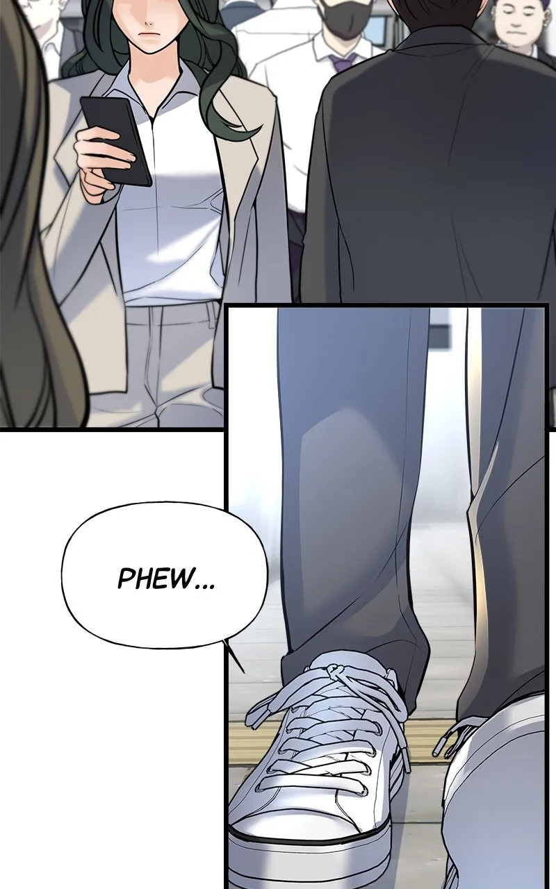 Random Target Chapter 3 page 2 - 