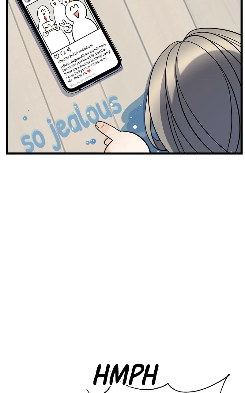 Random Target Chapter 3 page 102 - 