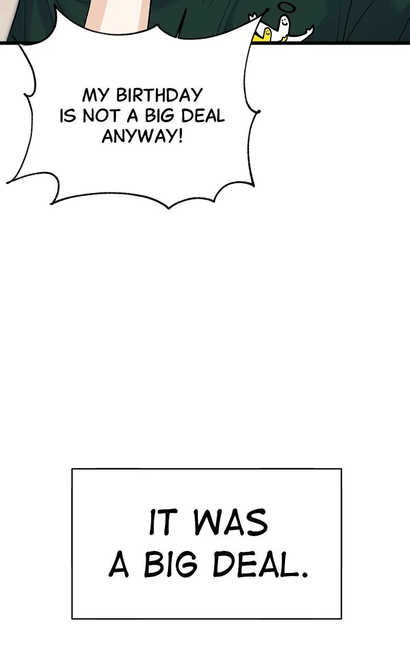 Random Target Chapter 3 page 104 - 