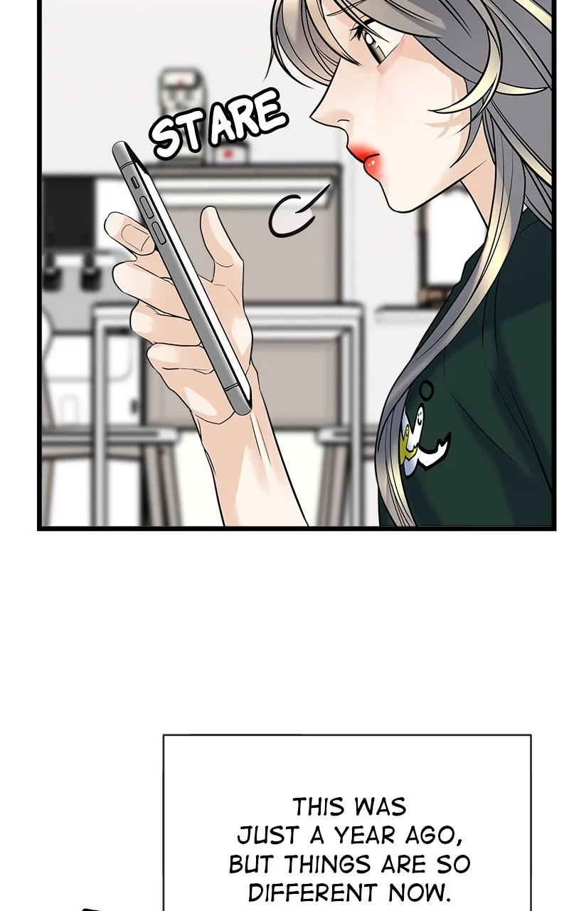 Random Target Chapter 3 page 108 - 