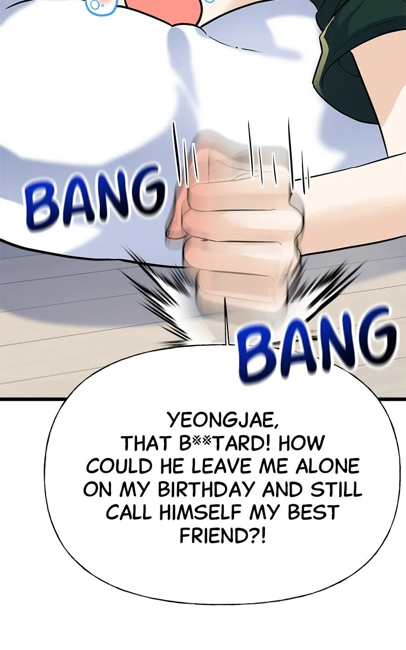 Random Target Chapter 3 page 118 - 