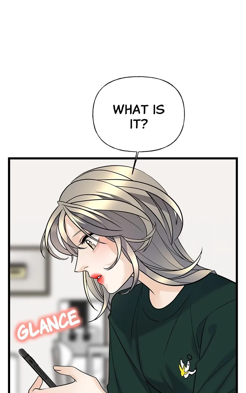Random Target Chapter 3 page 127 - 