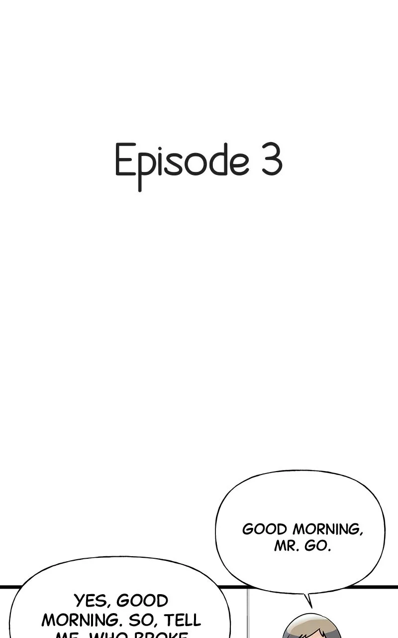 Random Target Chapter 3 page 20 - 