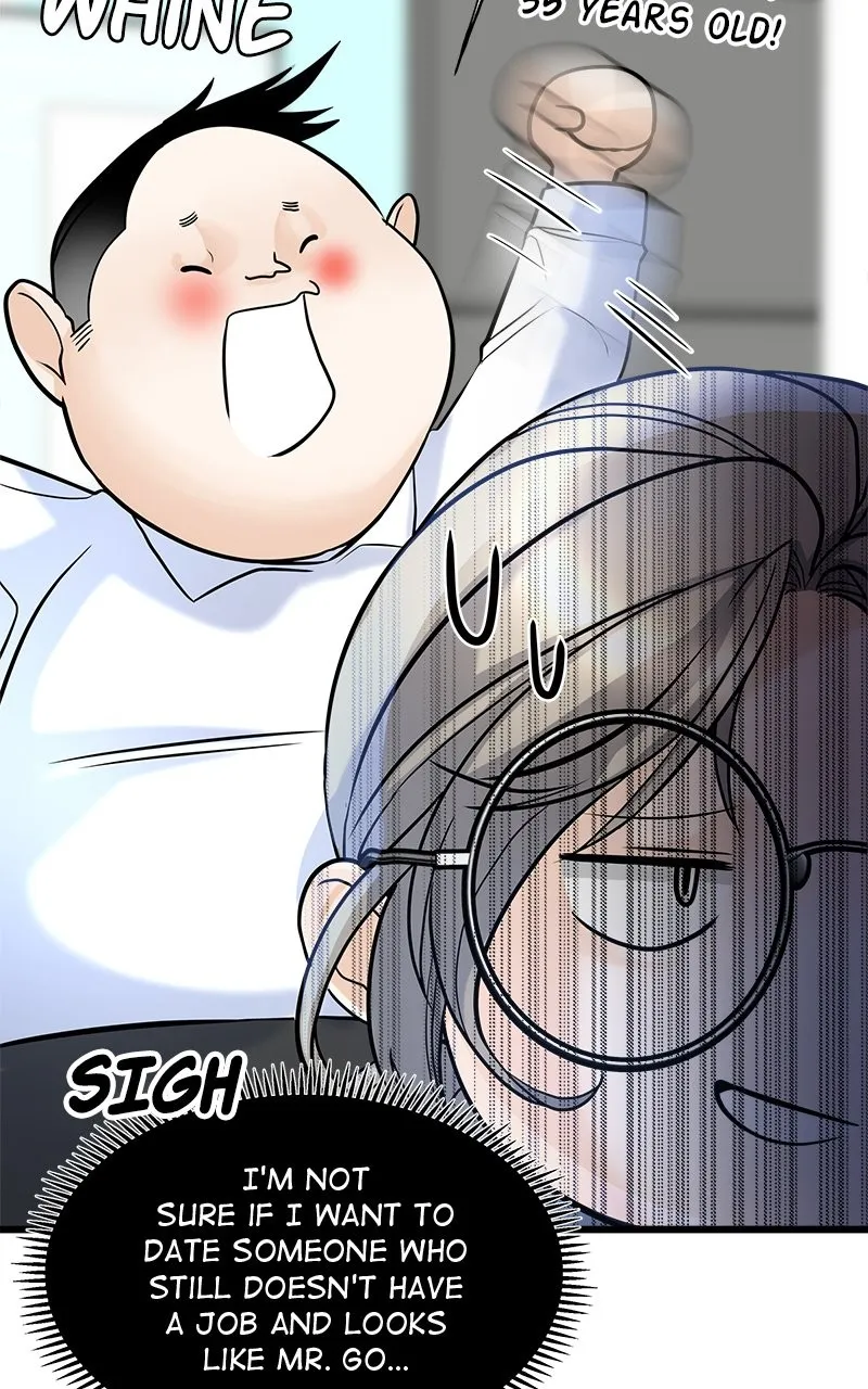 Random Target Chapter 3 page 30 - 