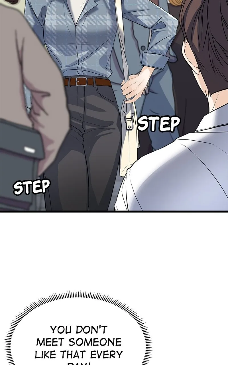 Random Target Chapter 3 page 4 - 