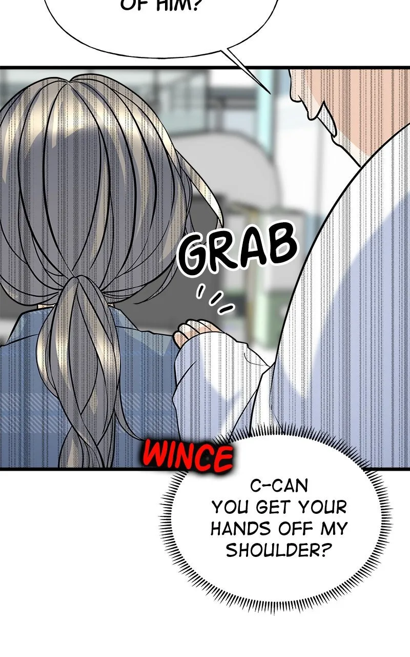 Random Target Chapter 3 page 33 - 