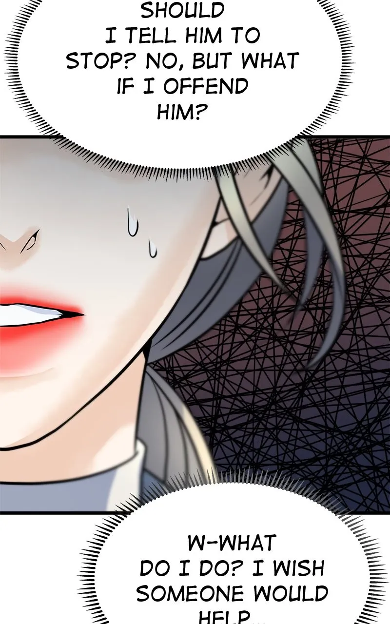 Random Target Chapter 3 page 36 - 