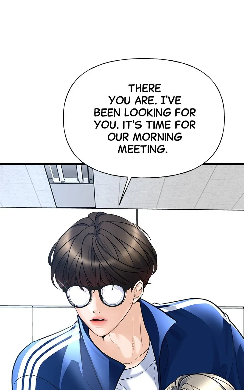 Random Target Chapter 3 page 41 - 