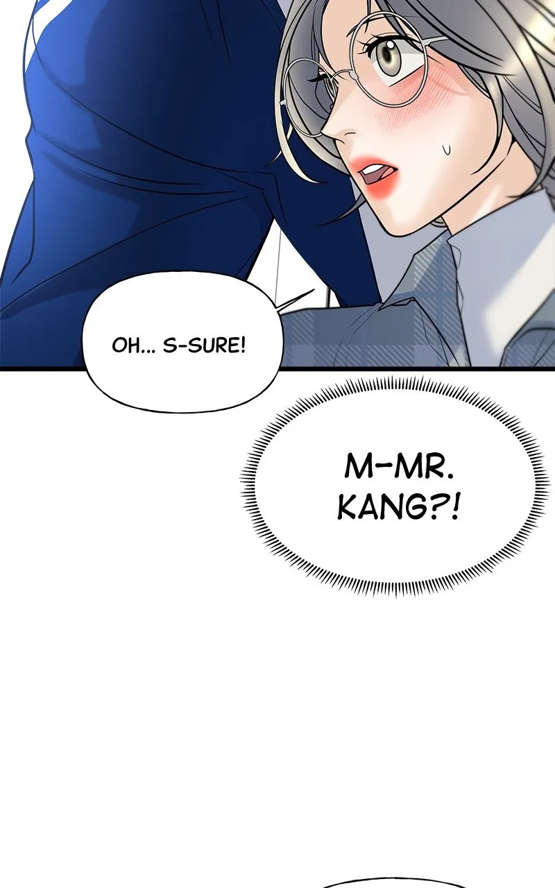 Random Target Chapter 3 page 44 - 