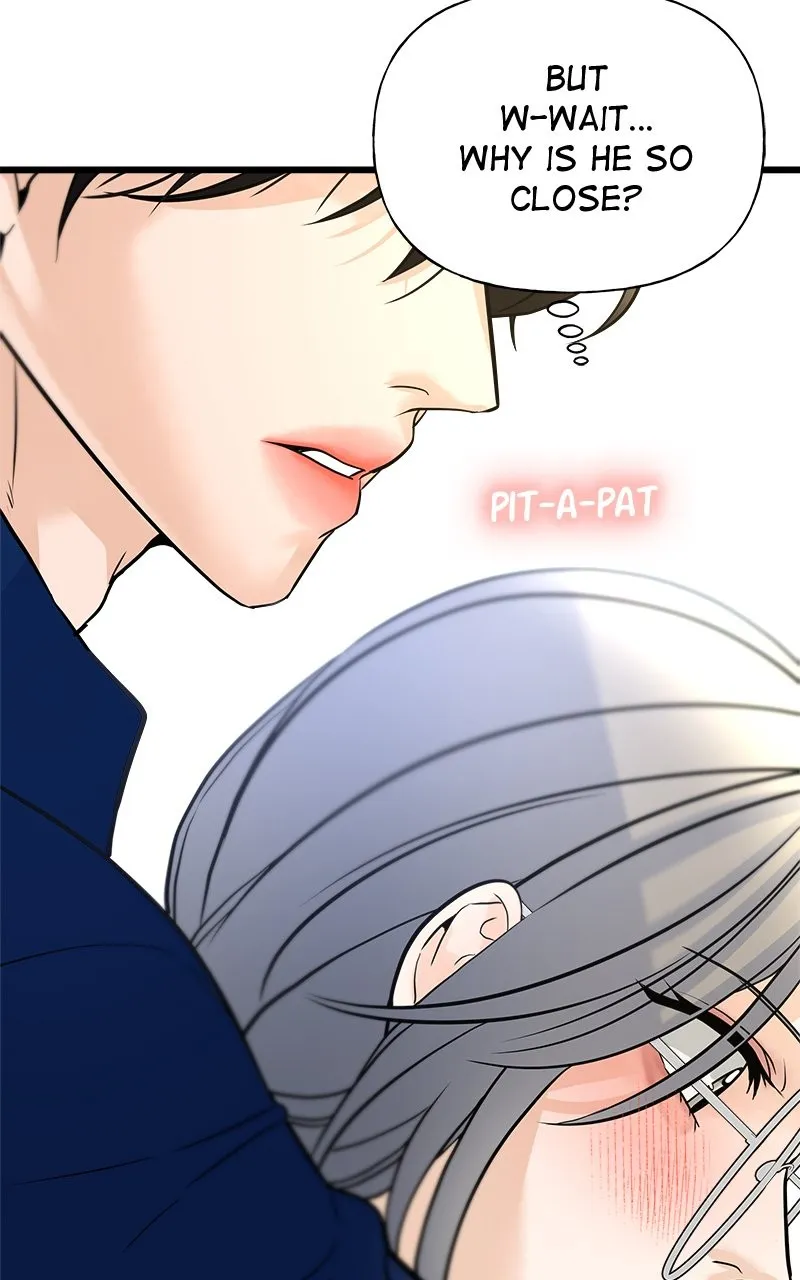 Random Target Chapter 3 page 45 - 