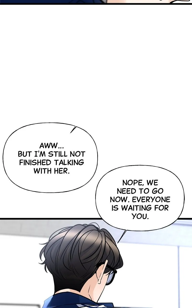 Random Target Chapter 3 page 46 - 