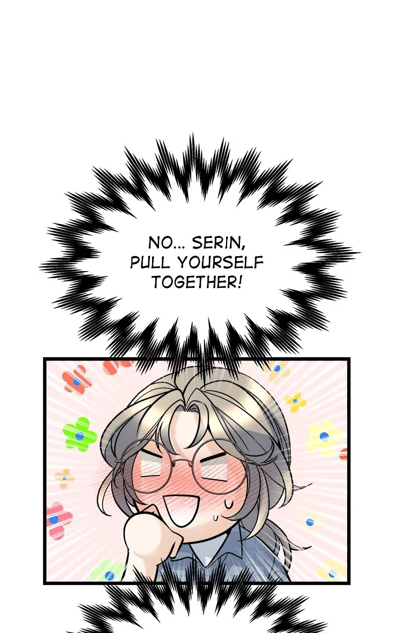 Random Target Chapter 3 page 50 - 