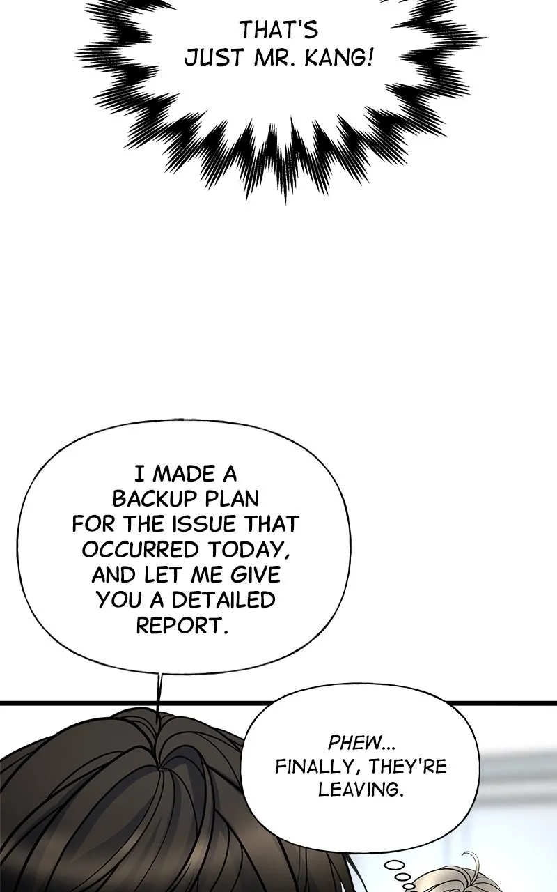 Random Target Chapter 3 page 51 - 
