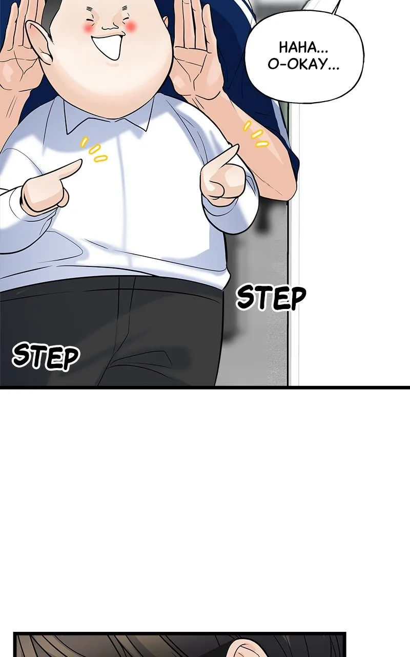 Random Target Chapter 3 page 54 - 
