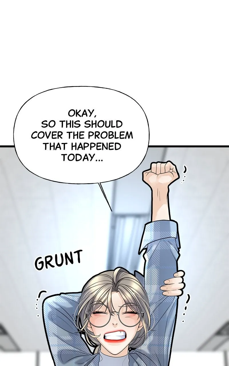 Random Target Chapter 3 page 61 - 