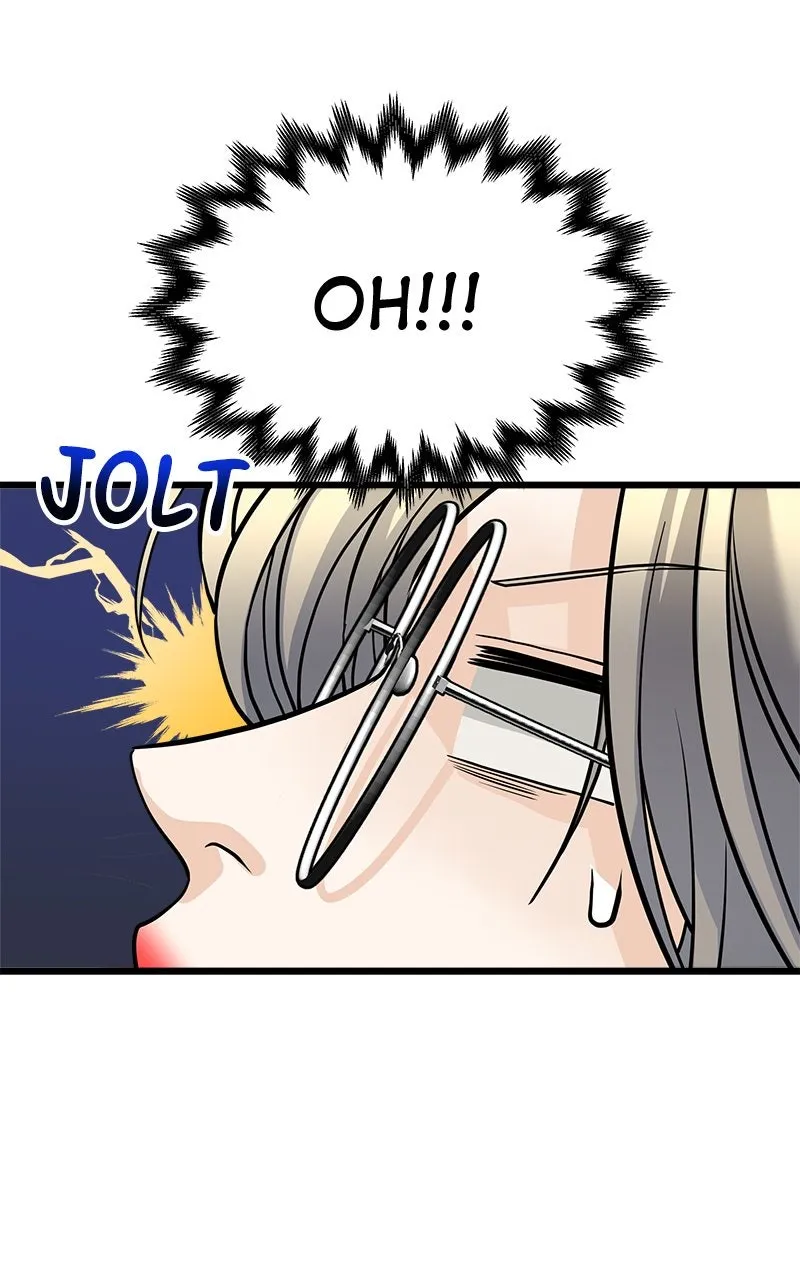 Random Target Chapter 3 page 64 - 