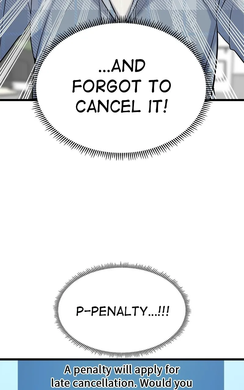 Random Target Chapter 3 page 67 - 