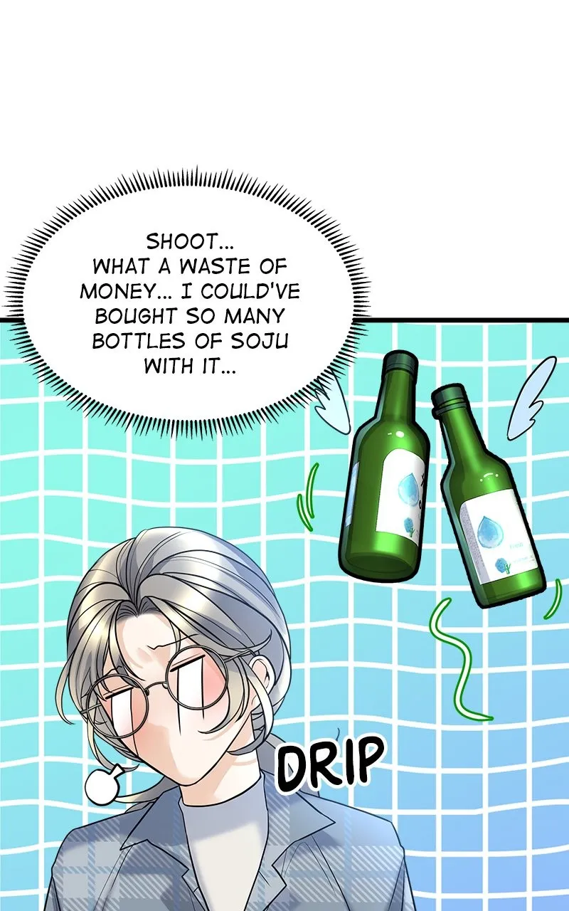 Random Target Chapter 3 page 69 - 