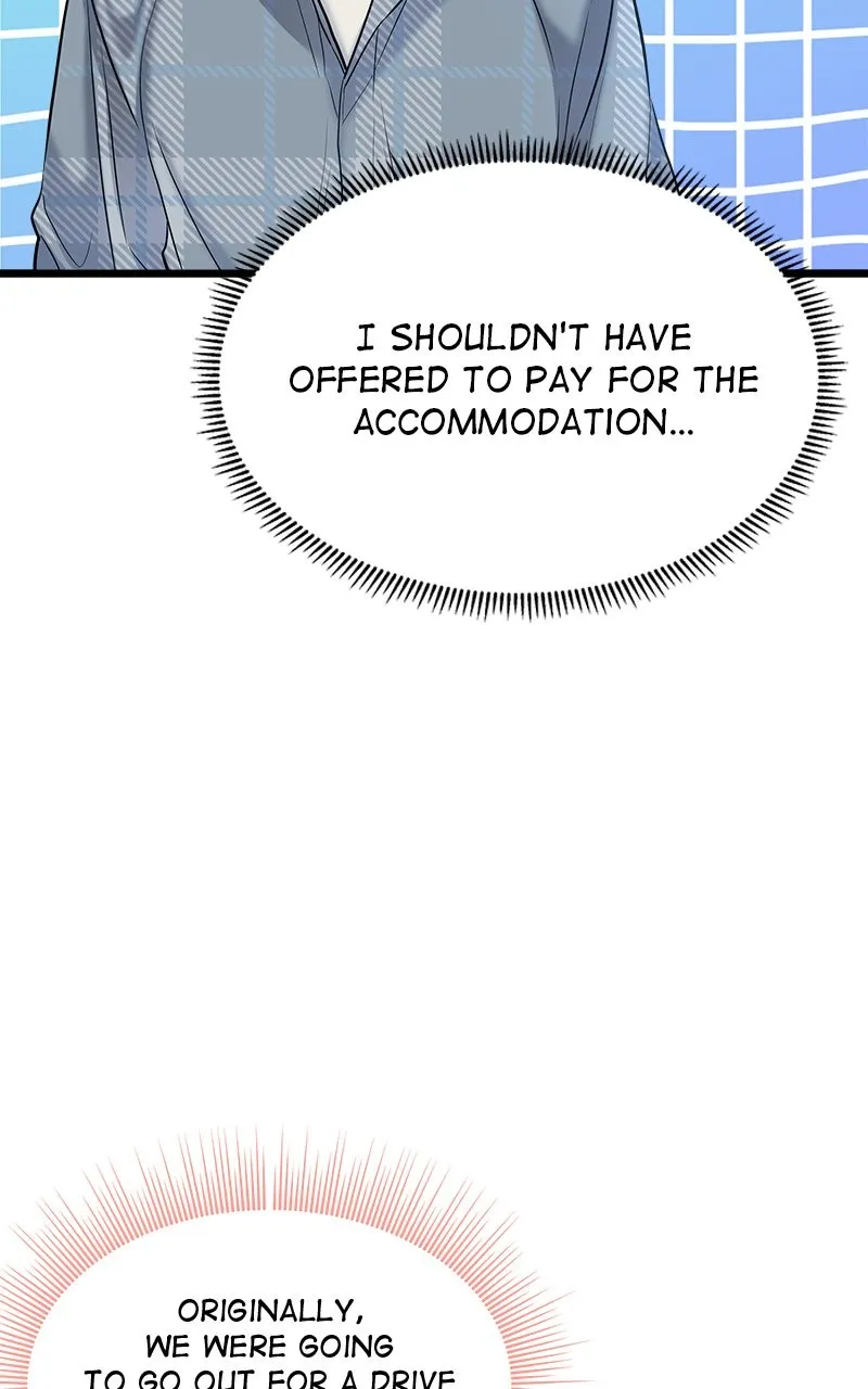 Random Target Chapter 3 page 70 - 