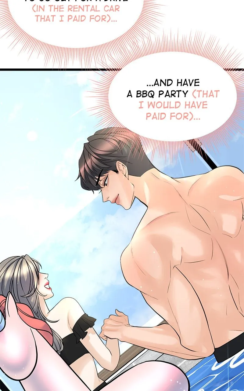 Random Target Chapter 3 page 71 - 