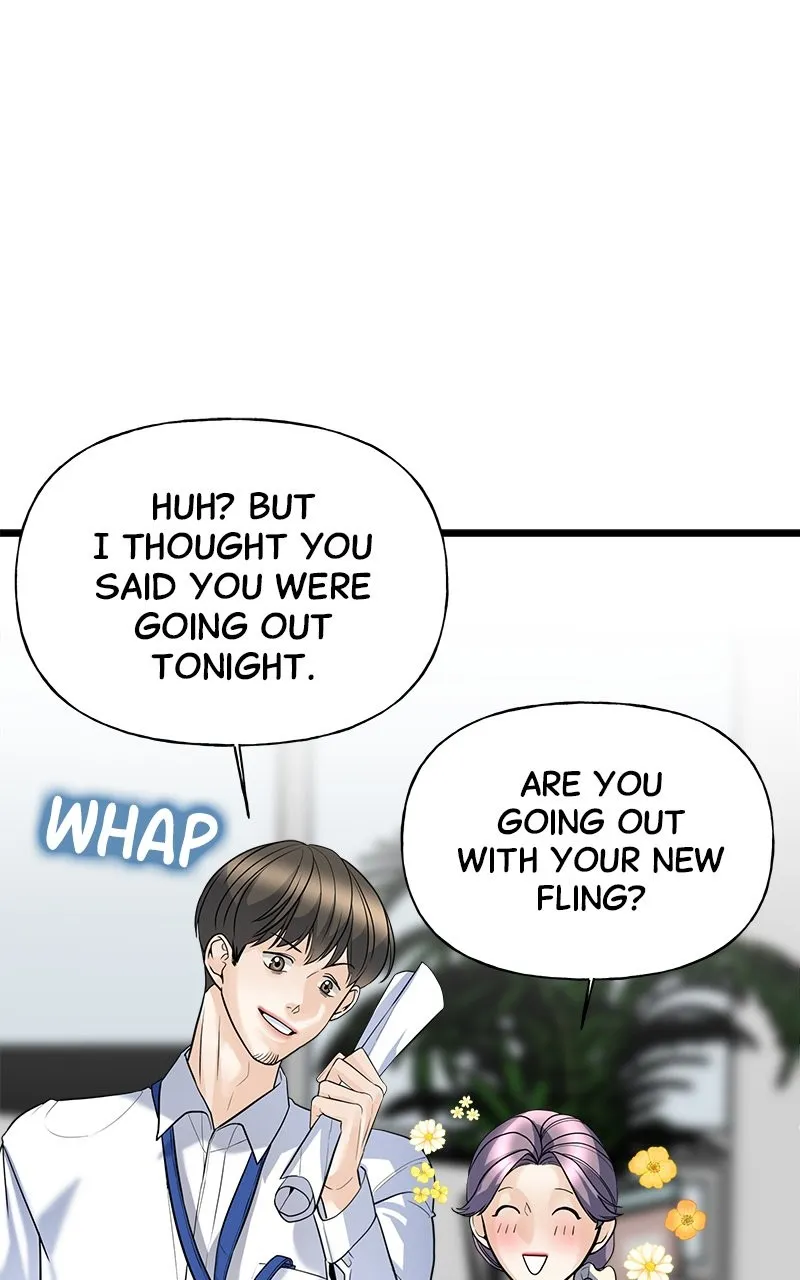 Random Target Chapter 3 page 77 - 