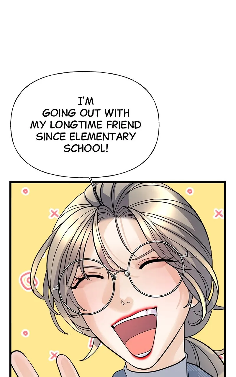 Random Target Chapter 3 page 79 - 