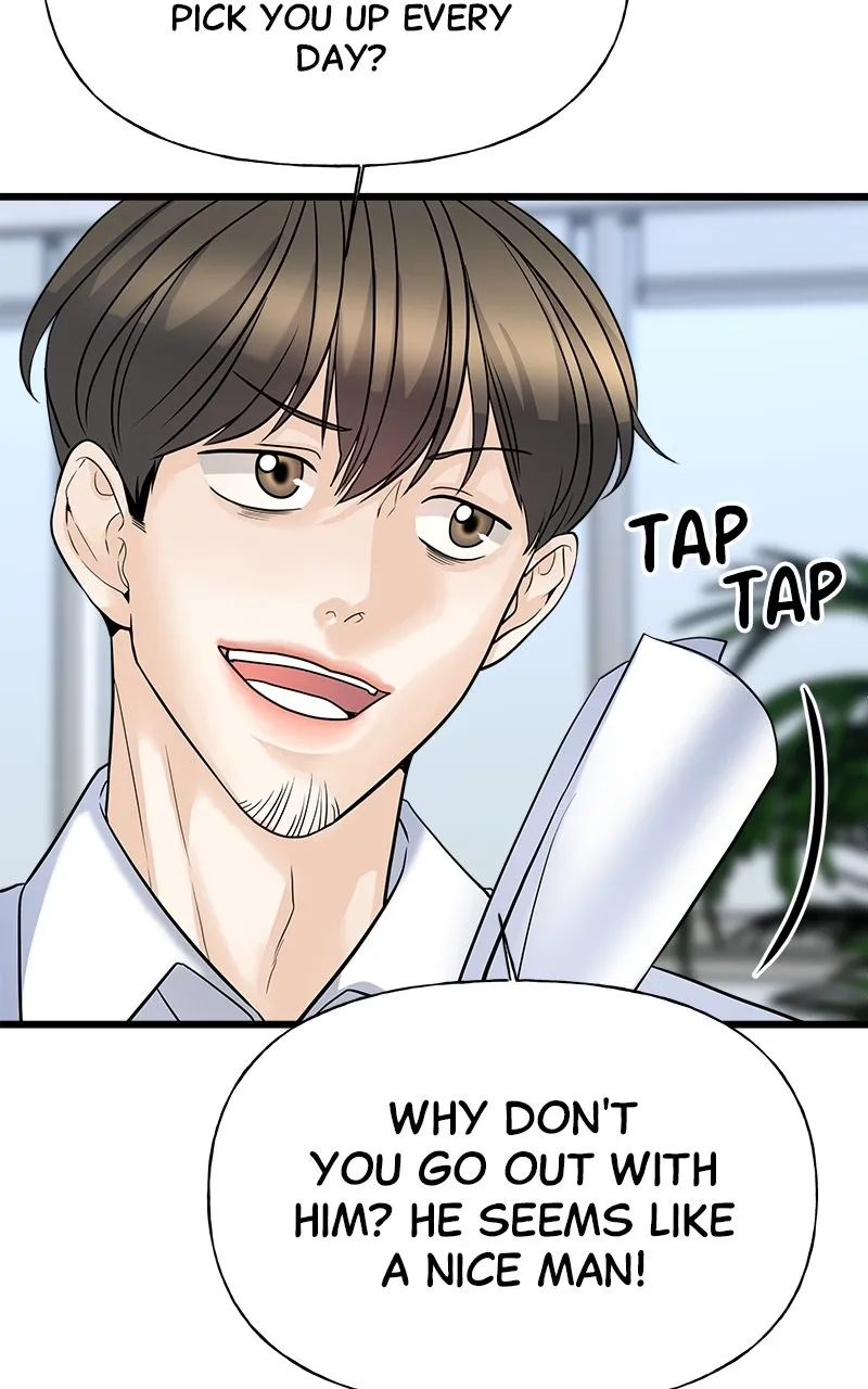 Random Target Chapter 3 page 81 - 