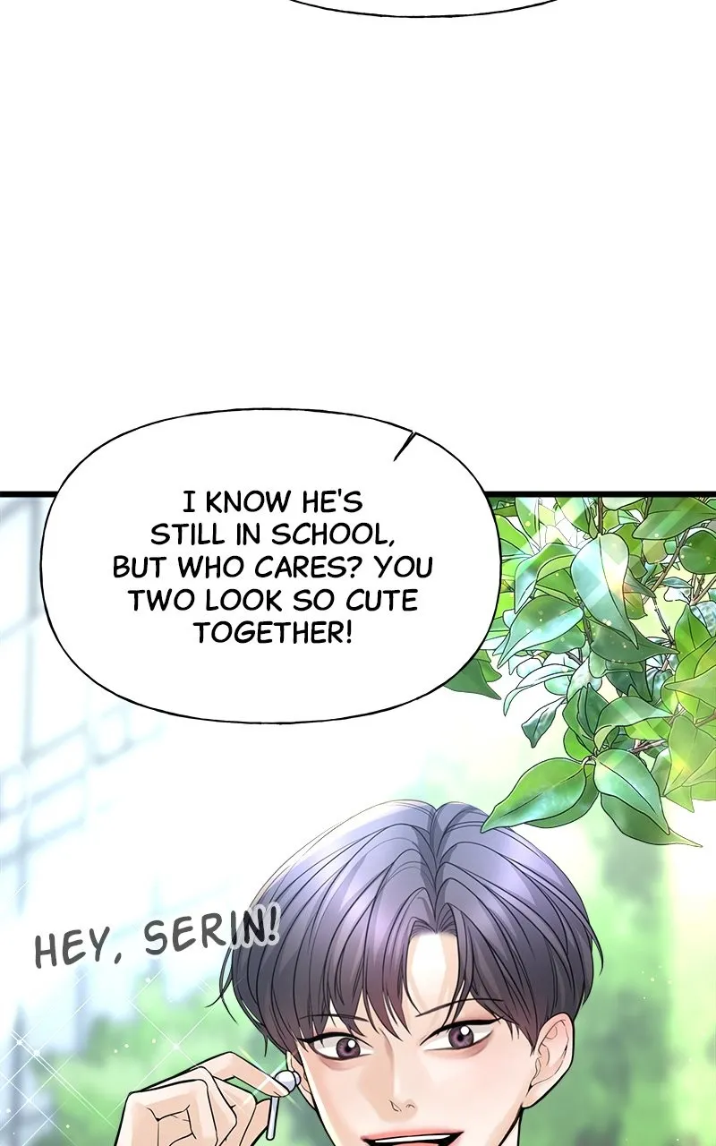 Random Target Chapter 3 page 82 - 