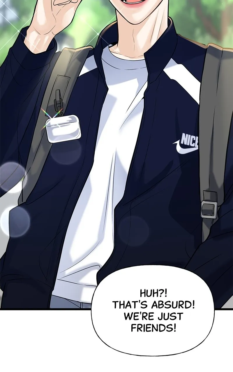 Random Target Chapter 3 page 83 - 