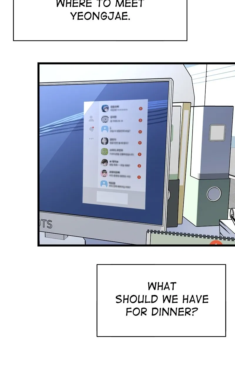 Random Target Chapter 3 page 88 - 