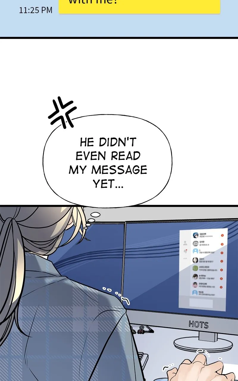 Random Target Chapter 3 page 90 - 