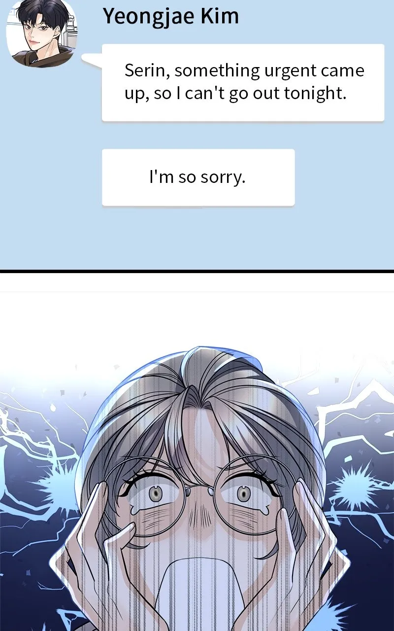 Random Target Chapter 3 page 94 - 