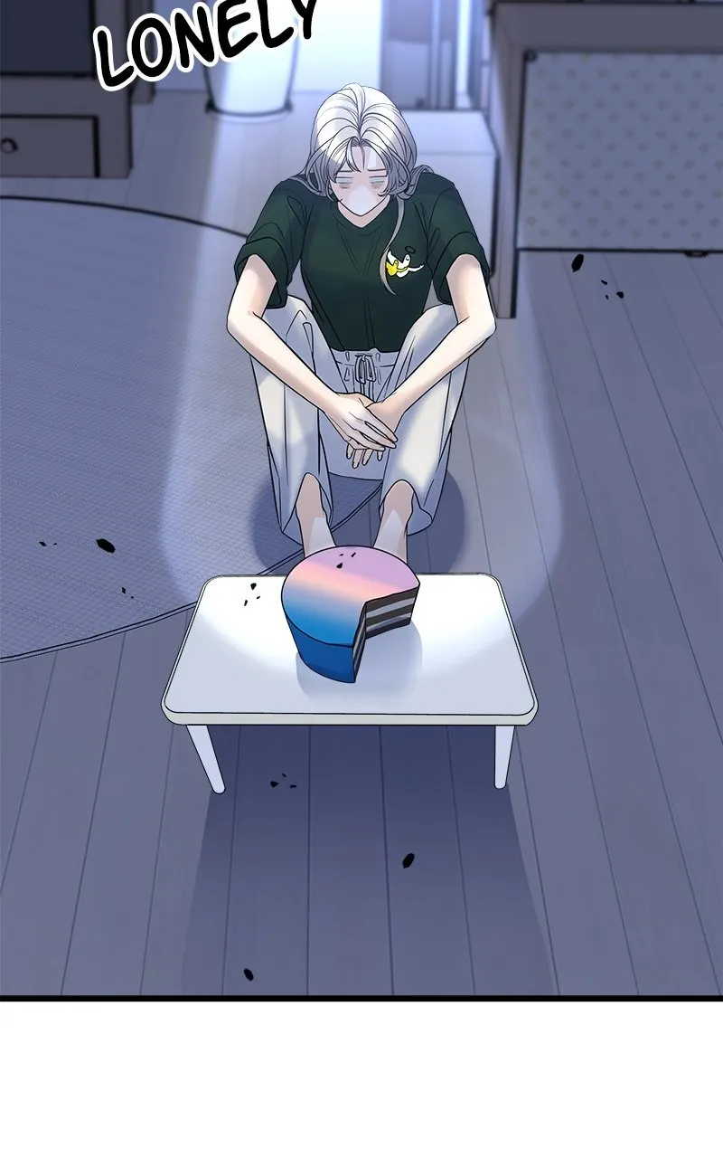 Random Target Chapter 3 page 97 - 