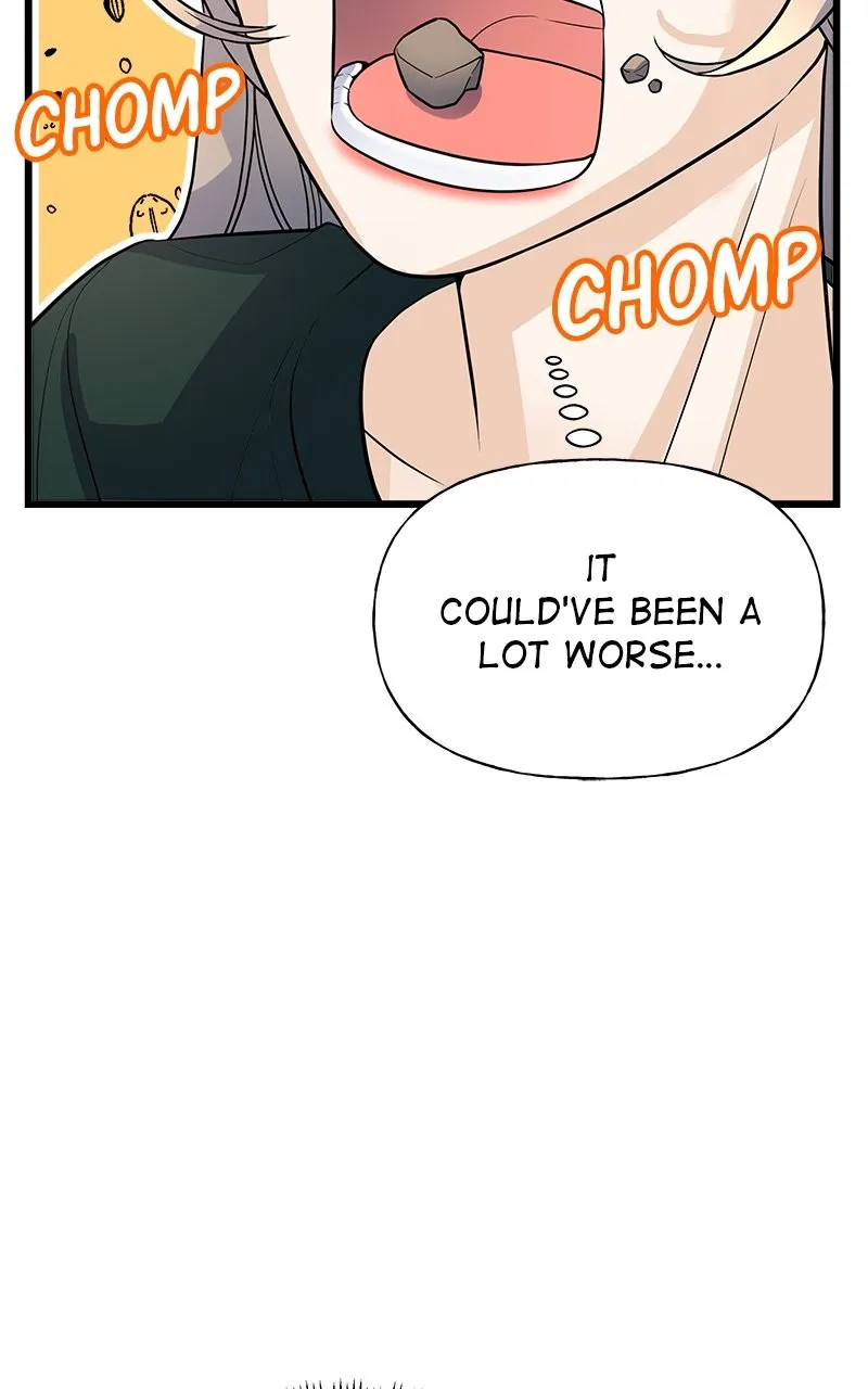 Random Target Chapter 3 page 99 - 