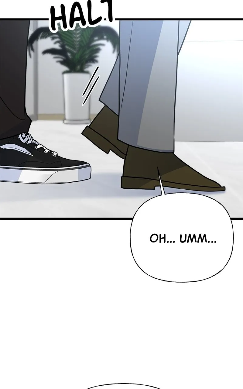 Random Target Chapter 30 page 11 - 