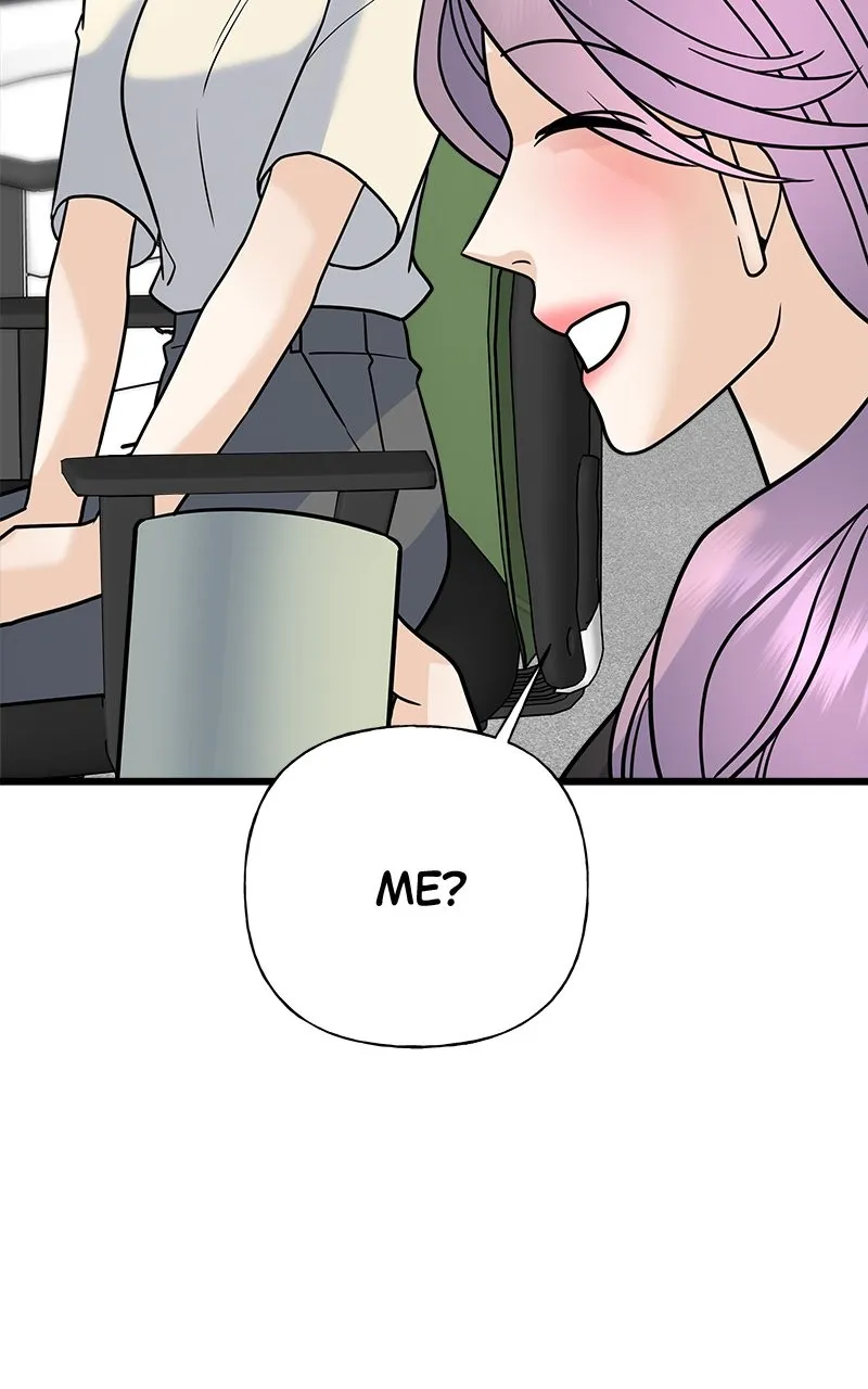 Random Target Chapter 30 page 105 - 