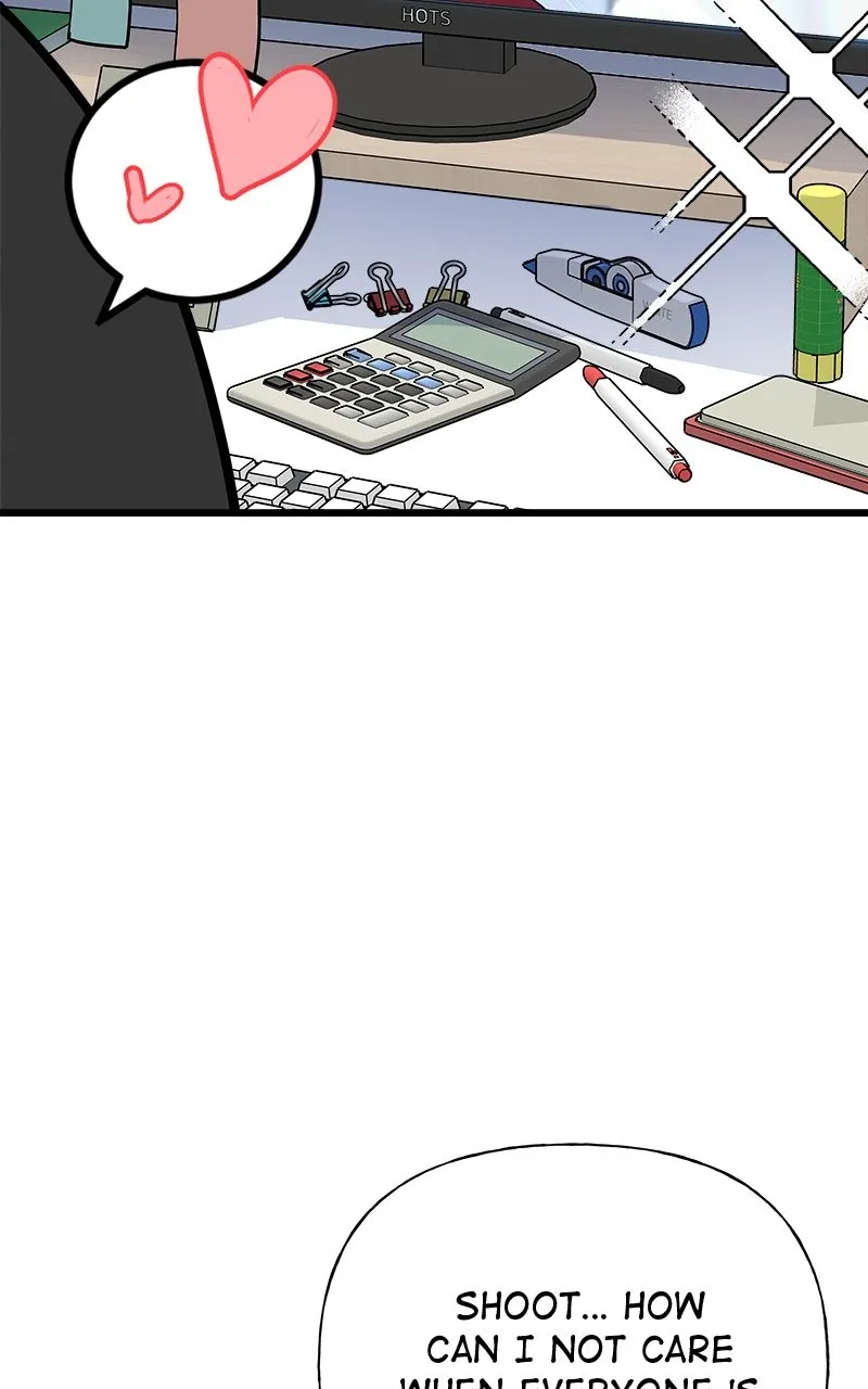 Random Target Chapter 30 page 107 - 