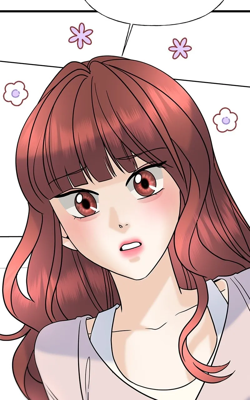 Random Target Chapter 30 page 110 - 