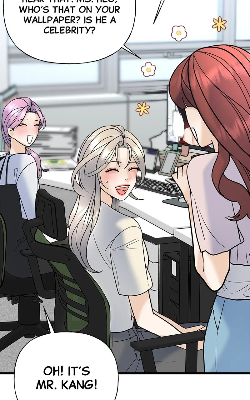 Random Target Chapter 30 page 112 - 