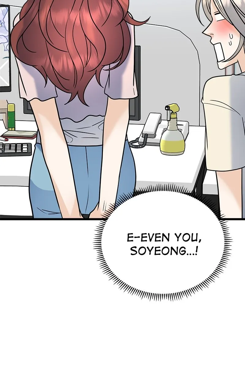 Random Target Chapter 30 page 114 - 