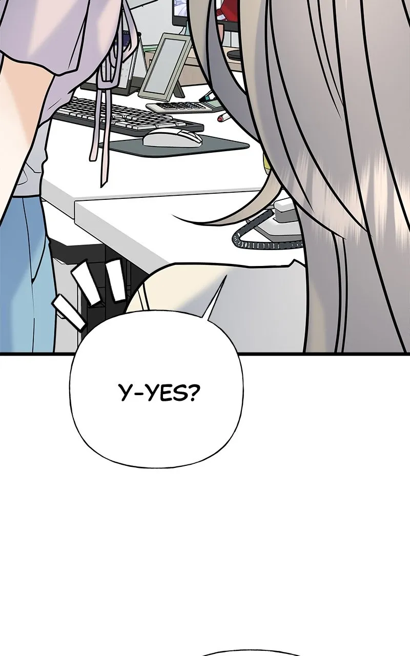 Random Target Chapter 30 page 116 - 