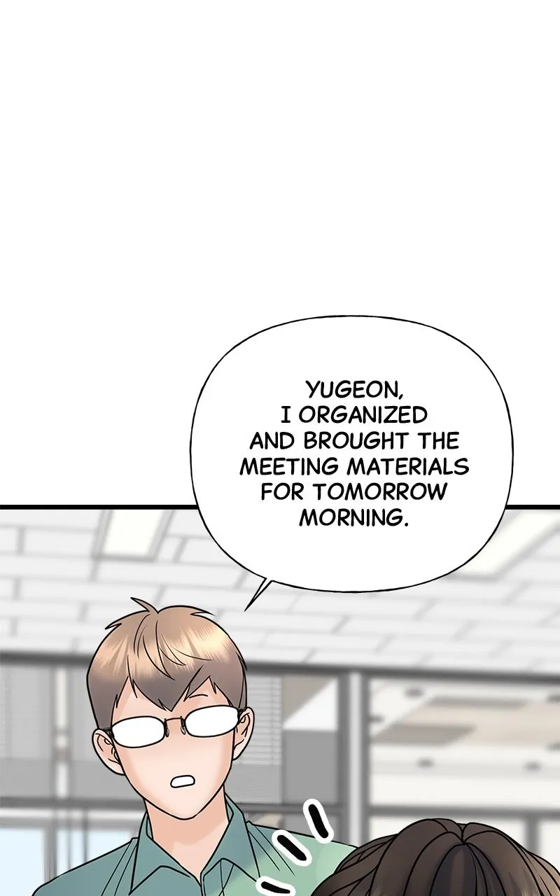 Random Target Chapter 30 page 123 - 